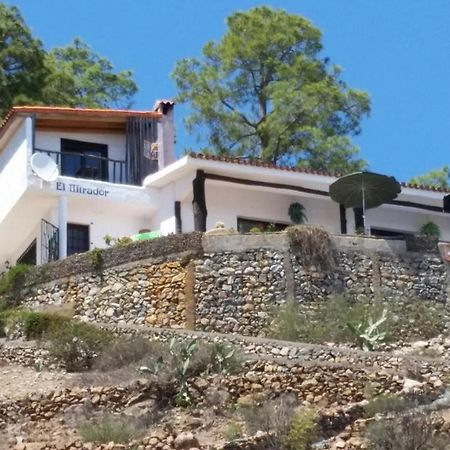 El Mirador Apartment Vilaflor Exterior photo